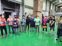 아산원협 농작업지원단 농가경영비 절감