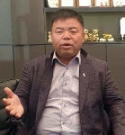 이기홍 (사)자연순환농업협회장