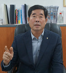 신춘인터뷰 / 박성규 한국배수출연합(주) 대표이사