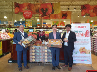 품목농협-지도사업 현장을 가다 / 평택원예농협