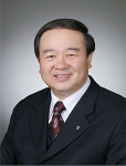 김의영 대전원예농협 조합장