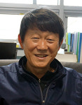 이해완 우성하이텍 대표