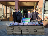 품목농협 - 지도사업 현장을 가다 / 안성원예농협