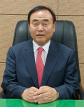 서병진 대구경북능금농협 조합장