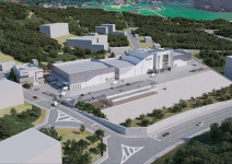 대유, 괴산 비료 신공장 다음달 착공