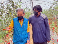 박광용 인천원예농협 조합원