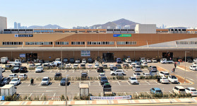 품목농협 - 우리조합 자랑거리 / 인천원예농협