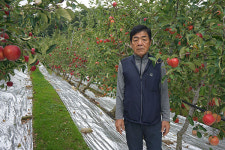 이상철 대구경북능금농협 이사
