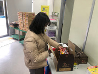 품목농협 - 우리조합 자랑거리 / 군산원예농협