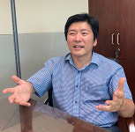 전문 CEO에게 듣는다 / 박문현 효성오앤비 대표이사