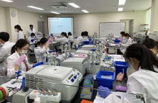 종자·농생명 과학기술 실습교육 개시