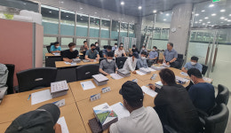 내일을 여는 품목농협 조직 / 경기동부원예농협 작목반연합회