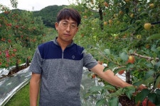 박영호 대구경북능금농협 조합원