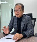 전문 CEO에게 듣는다 / 양성완 (주)승진그린텍 대표