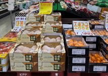 위기의 협동조합 판매사업만이 살 길 - 평택원예농협 하나로마트
