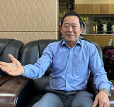 신임 조합장에게 듣는다 - 오인환 평택원예농협 조합장