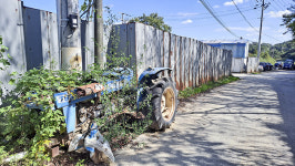 방치된 폐농기계, 지자체 처리 권한 강화