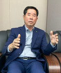 기후변화 대비하는 품목농협 - 천안배원예농협