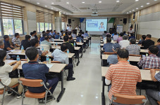 남원원협, 금융사기 피해예방교육 실시