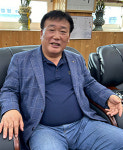 고계곤 군산원예농협 조합장