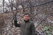 유병훈 서울원예농협 조합원