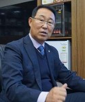 조재열 김포파주인삼농협 조합장