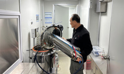 최정학 안양원예농협 조합원