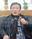 기후변화 대비하는 품목농협 / 군산원예농협