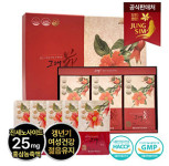 김포파주인삼농협 - 그대화