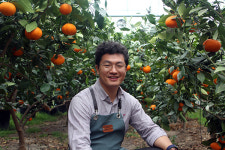 유태호 대전원예농협 조합원