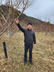 김종수 대구경북능금농협 조합원