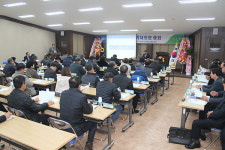 세종공주원예농협 - 농가소득 창출 위해 다각도 사업 전개