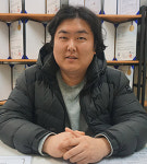 차돌 (주)핸디팜 대표이사