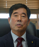 박성규(천안배원예농협 조합장)대미 배 수출 검역 체계 공고히 해 … 고품질 전략으로 승부