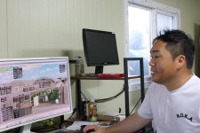 우성하이텍 웰시스 우수하며 AS 빠르게 진행