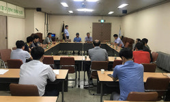 지역경제 선도하는 품목농협 - 대구경북원예농협