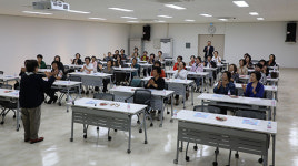 지역경제 선도하는 품목농협 - 인천원예농협