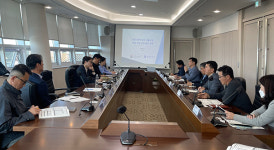 농어업위, 농수산식품 수출 간담회 개최