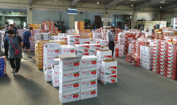 지역경제 선도하는 품목농협 - 예산능금농협