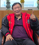 고계곤(군산원예농협 조합장) - 농산물의 새 가치를 창조하다