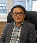 오종석(거창사과원예농협 조합장) - 조합원과 함께 실질적인 변화를 만들어가겠다