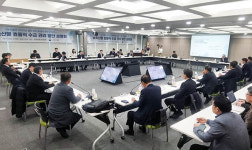 기후변화 대응 원예농산물 생산 및 수급안정 방안 논의