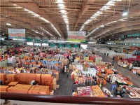 지역농산물 유통구조 이끌어가는 품목농협 - 진주원예농협 공판장