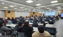 지역농산물 유통구조 이끌어가는 품목농협 - 춘천원예농협 하나로마트