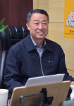 이창준(남원조합공동사업법인 대표이사) - 생산은 농가가, 유통은 조공이 책임지는 체계 만들겠다