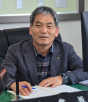 김용진(여수원예농협 조합장) - 공판장 이전·농자재센터 운영으로 지역농업 경쟁력 강화