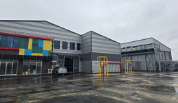 지역농산물 유통구조 이끌어가는 품목농협 - 전남서남부채소농협 산지유통센터