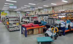 영농자재 최대 36% 할인 공급