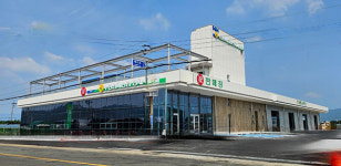 지역농산물 유통구조 이끌어가는 품목농협 - 부경원예농협