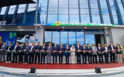 지역농산물 유통구조 이끌어가는 품목농협 - 여수원예농협 학교급식지원센터